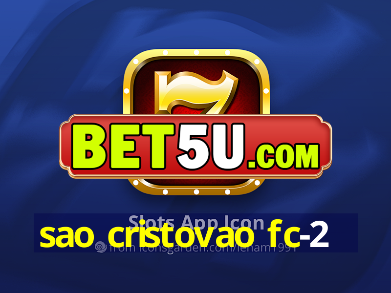 sao cristovao fc